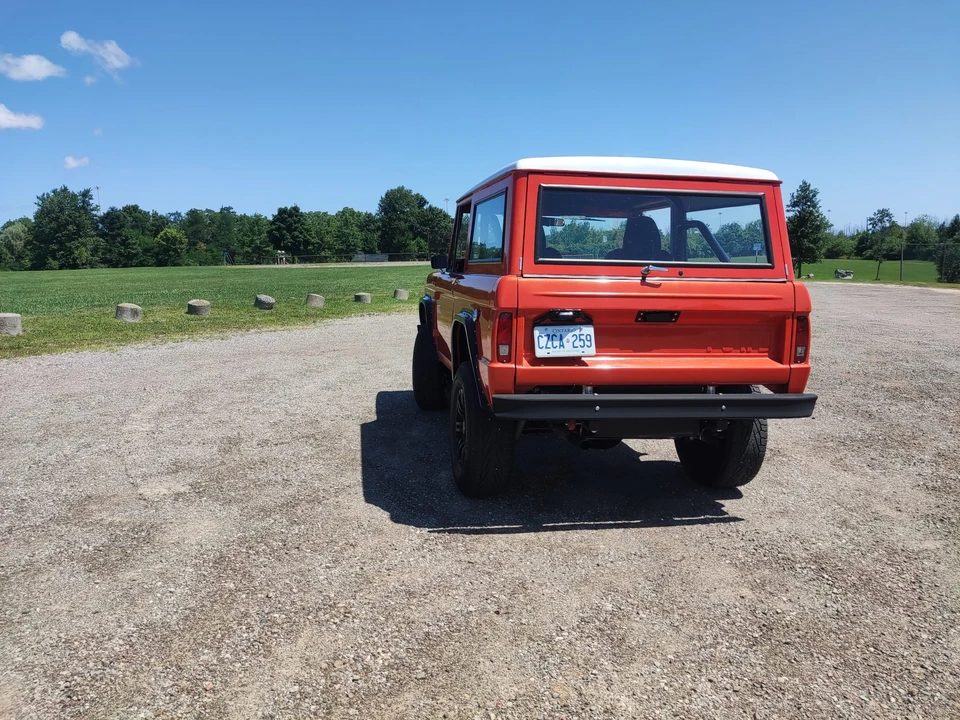 1967 Ford Bronco 1st Gen - Image 15 of 31
