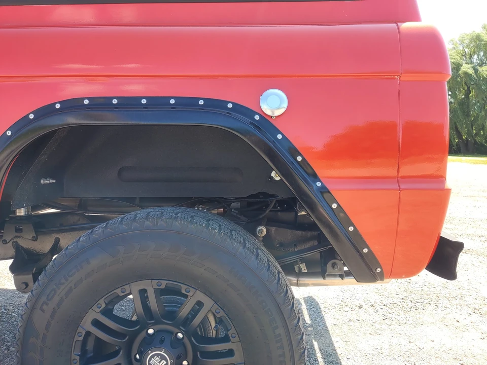 1967 Ford Bronco 1st Gen - Image 27 of 31
