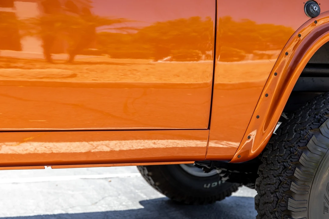 1967 Ford Bronco 1st Gen - Image 24 of 31