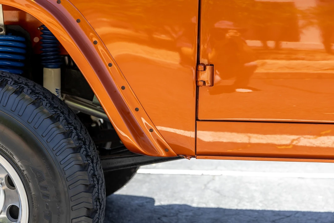 1967 Ford Bronco 1st Gen - Image 20 of 31