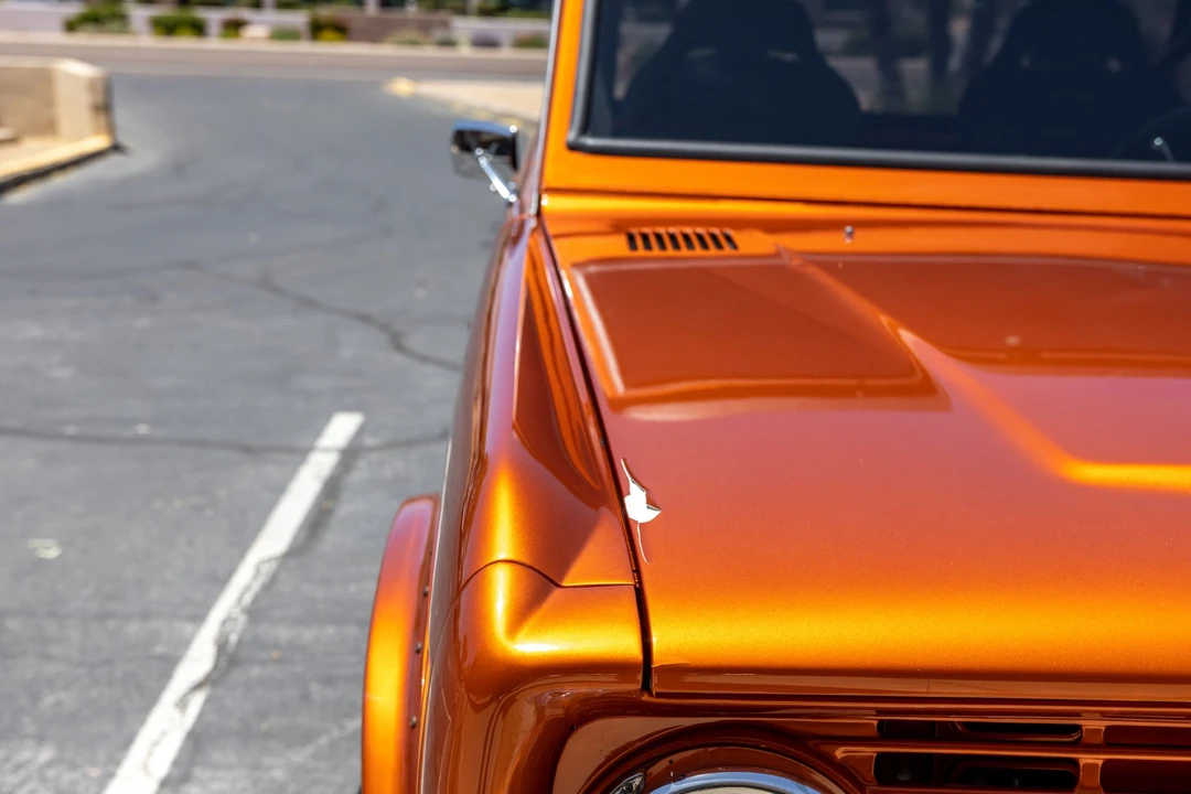 1967 Ford Bronco 1st Gen - Image 14 of 31