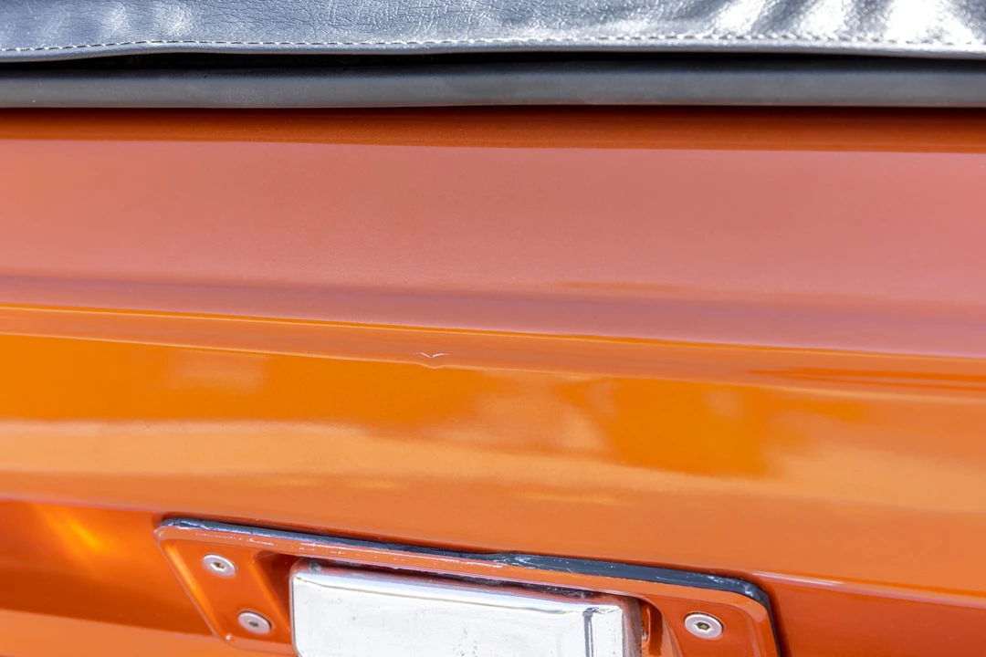 1967 Ford Bronco 1st Gen - Image 31 of 31