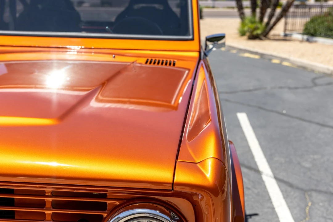 1967 Ford Bronco 1st Gen - Image 16 of 31