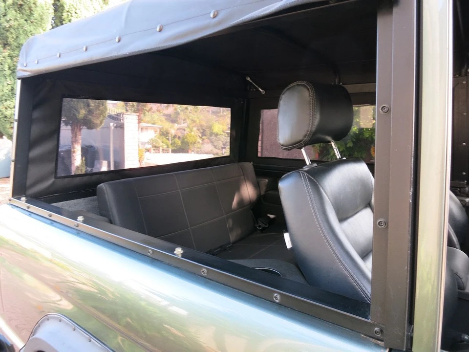 1968 Ford Bronco 1st Gen - Image 27 of 31