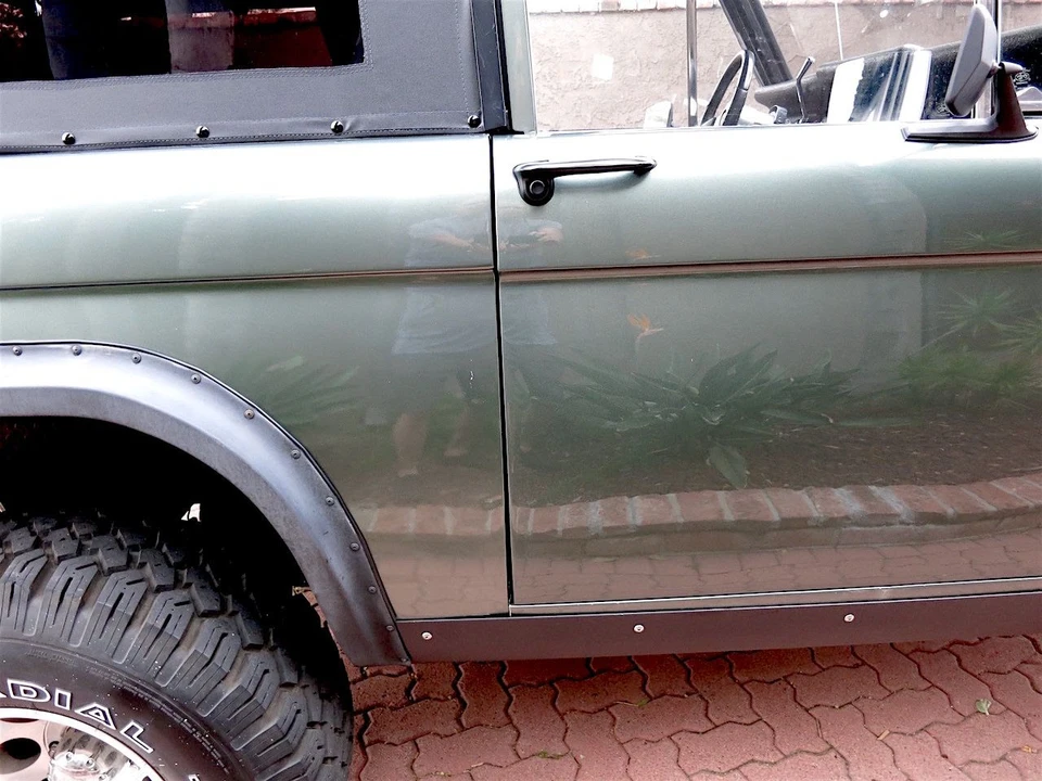 1968 Ford Bronco 1st Gen - Image 28 of 31