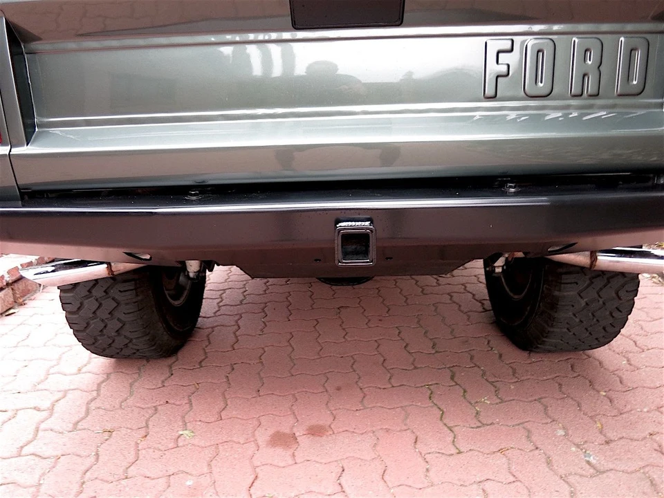 1968 Ford Bronco 1st Gen - Image 24 of 31