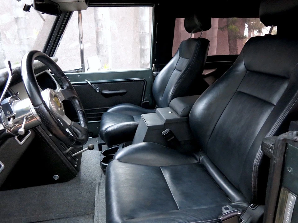 1968 Ford Bronco 1st Gen - Image 30 of 31