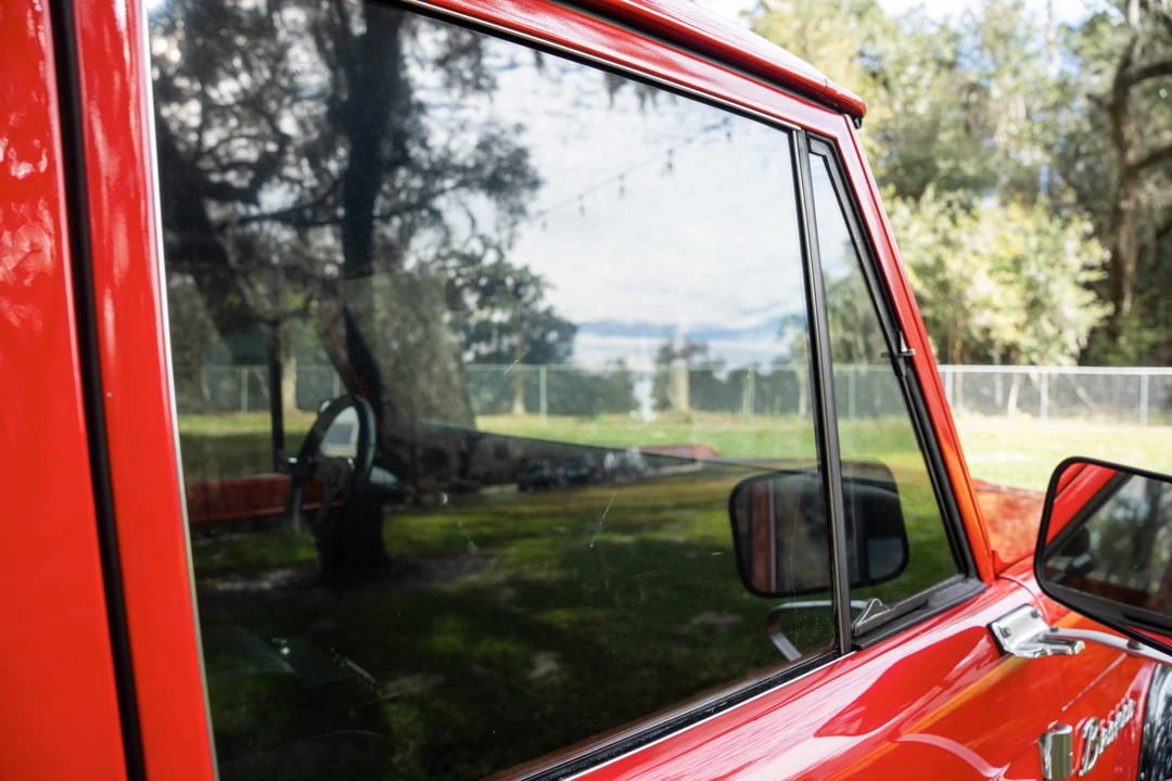 1969 Ford Bronco 1st Gen - Image 22 of 31