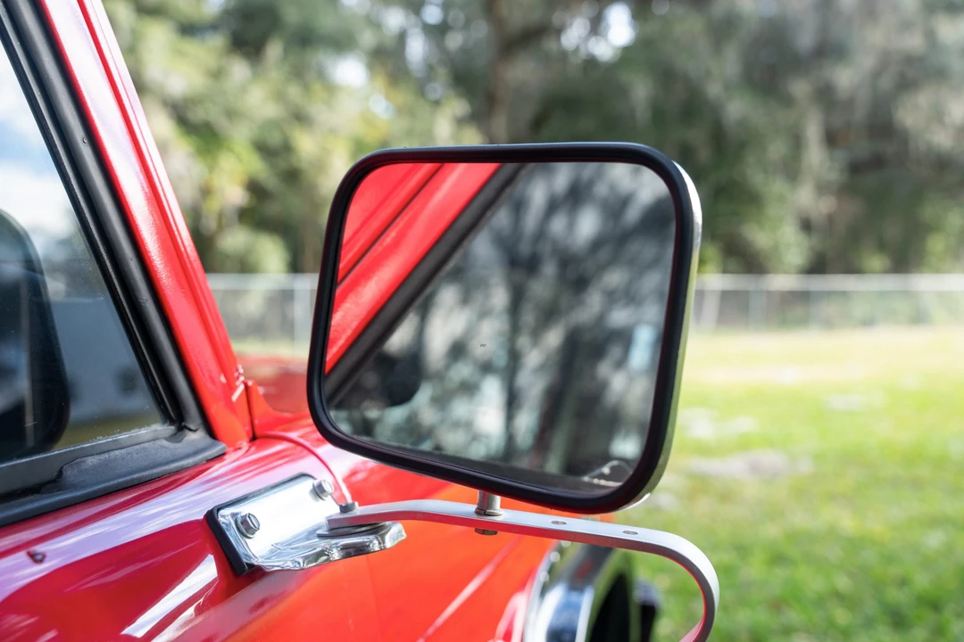 1969 Ford Bronco 1st Gen - Image 21 of 31