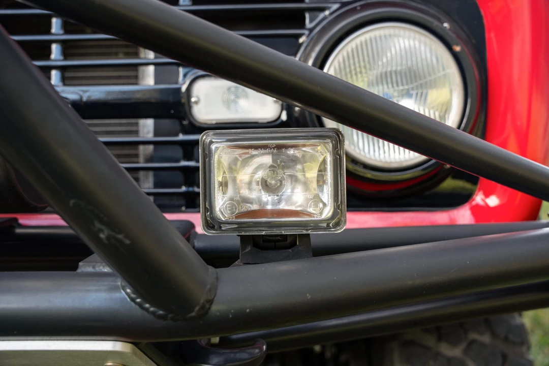 1969 Ford Bronco 1st Gen - Image 15 of 31