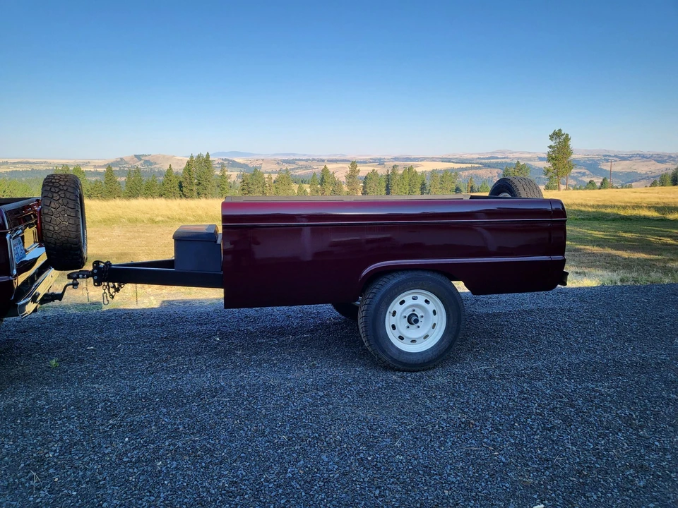 1969 Ford Bronco 1st Gen - Image 11 of 31
