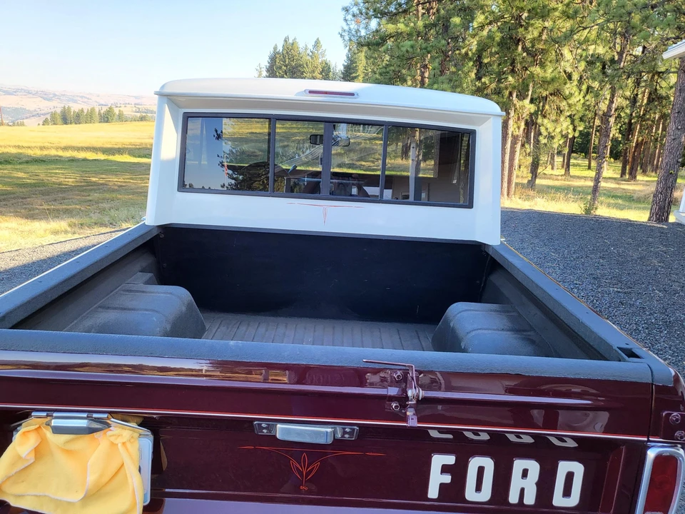 1969 Ford Bronco 1st Gen - Image 25 of 31