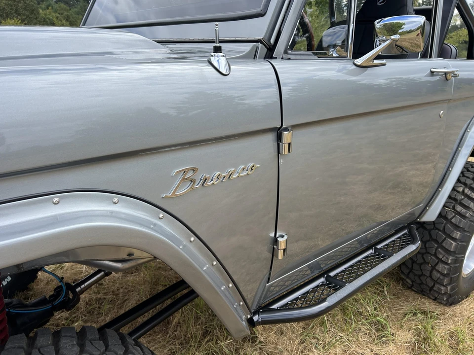 1969 Ford Bronco 1st Gen - Image 24 of 31