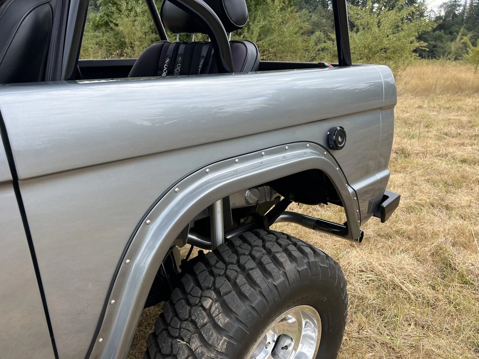 1969 Ford Bronco 1st Gen - Image 21 of 31