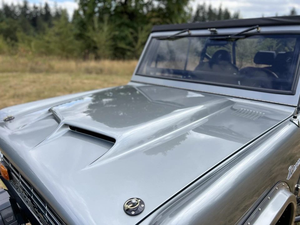 1969 Ford Bronco 1st Gen - Image 26 of 31