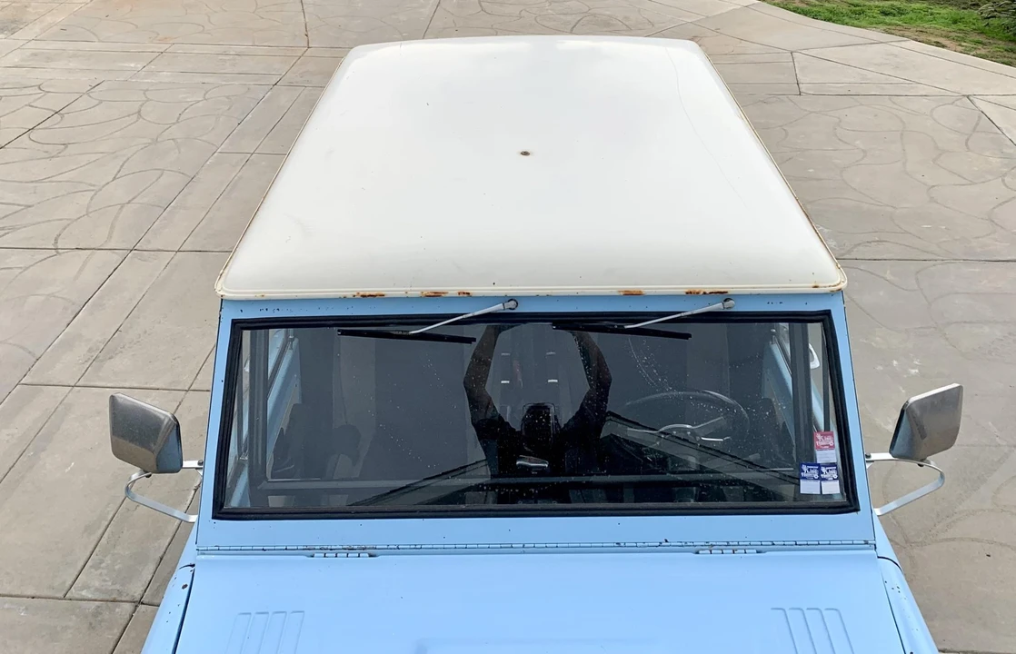 1969 Ford Bronco 1st Gen - Image 18 of 31