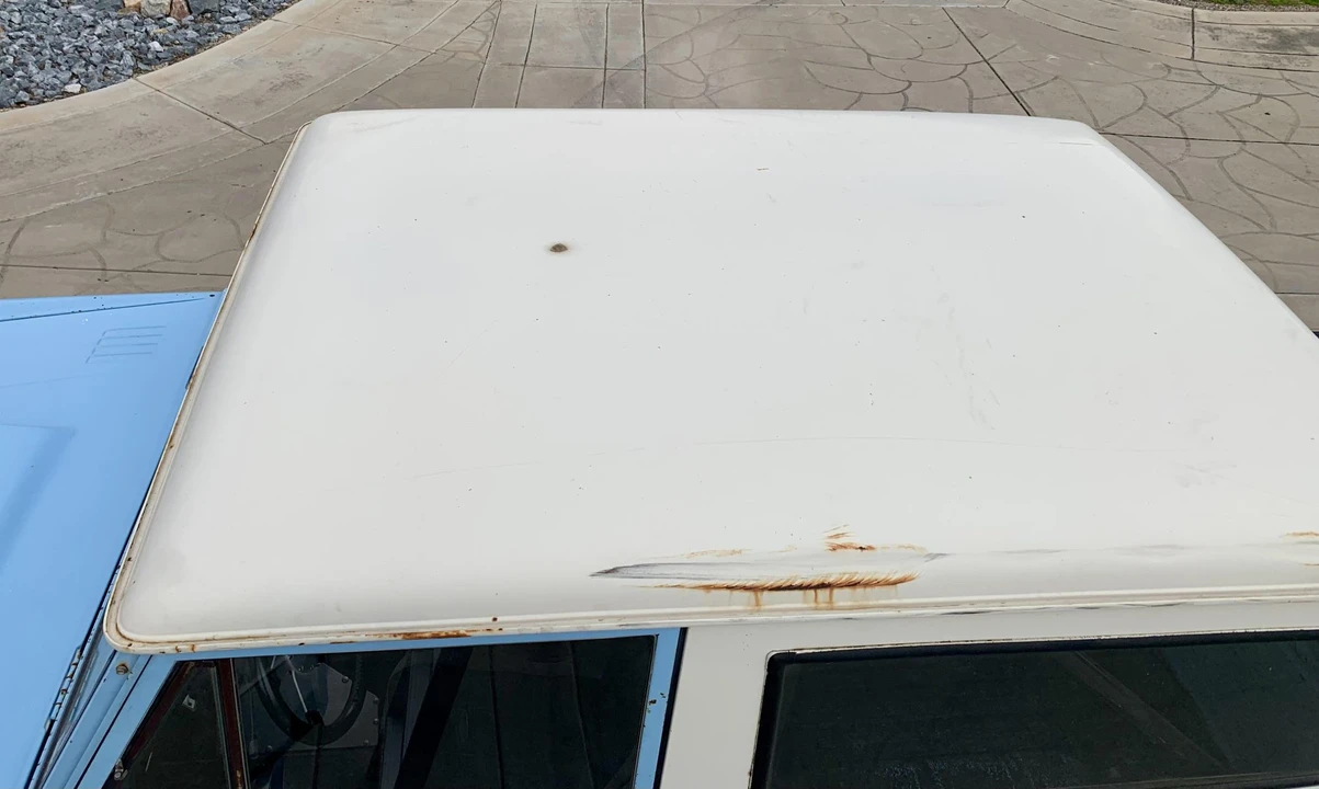 1969 Ford Bronco 1st Gen - Image 17 of 31