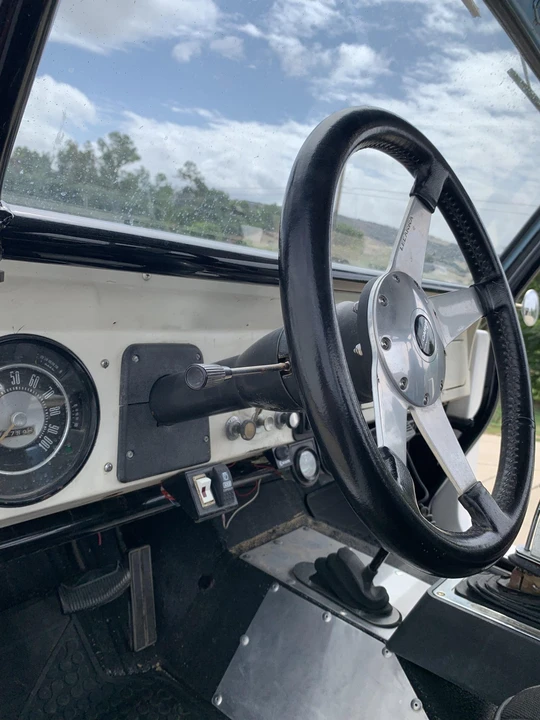 1969 Ford Bronco 1st Gen - Image 31 of 31