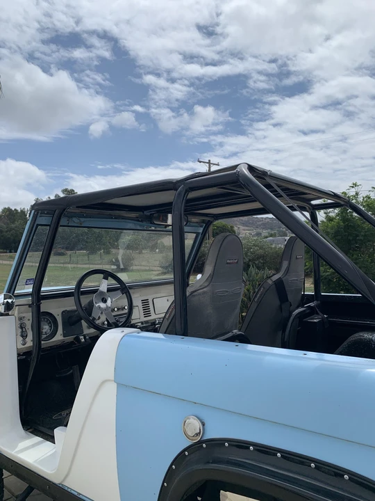 1969 Ford Bronco 1st Gen - Image 21 of 31