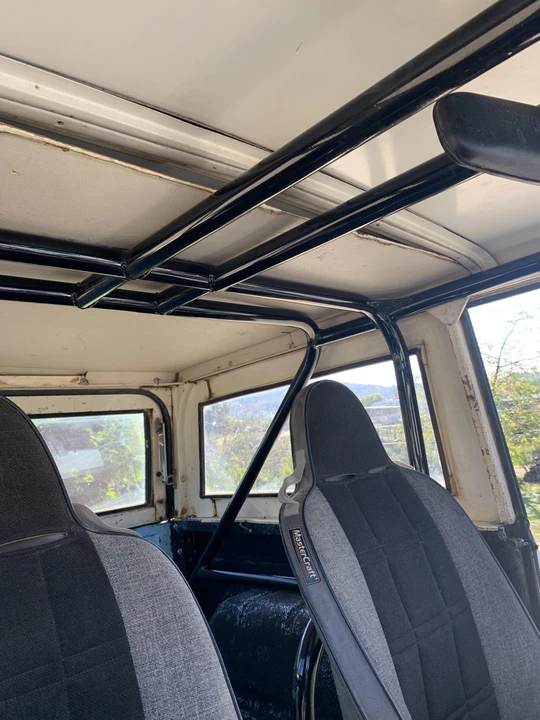 1969 Ford Bronco 1st Gen - Image 27 of 31