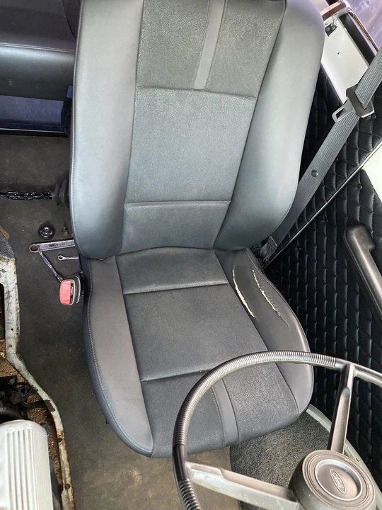 1969 Ford Econoline Van - Image 31 of 31