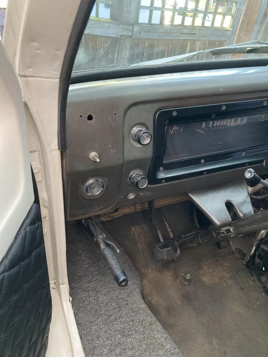 1969 Ford Econoline Van - Image 22 of 31