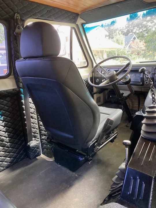 1969 Ford Econoline Van - Image 21 of 31