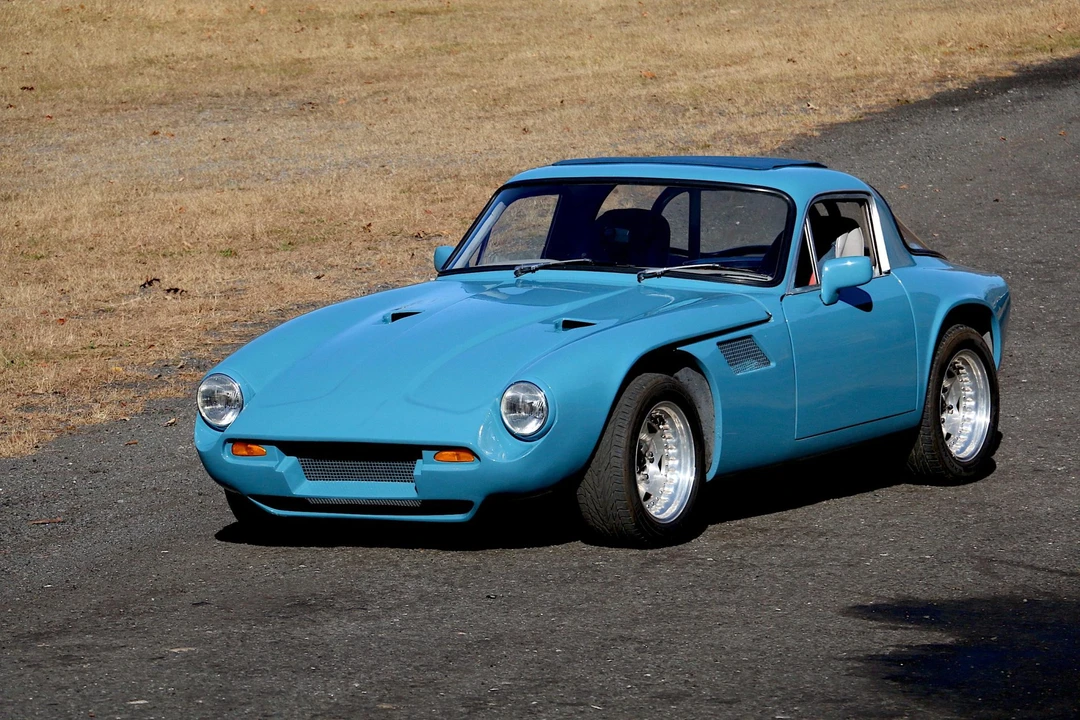 1973 TVR 2500M - Image 5 of 31