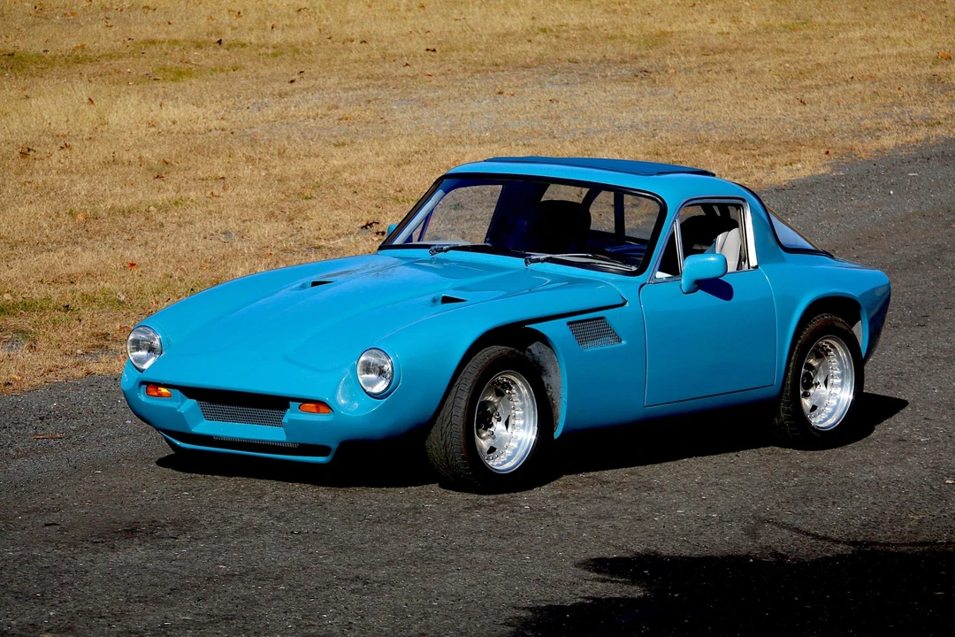 1973 TVR 2500M - Image 3 of 31