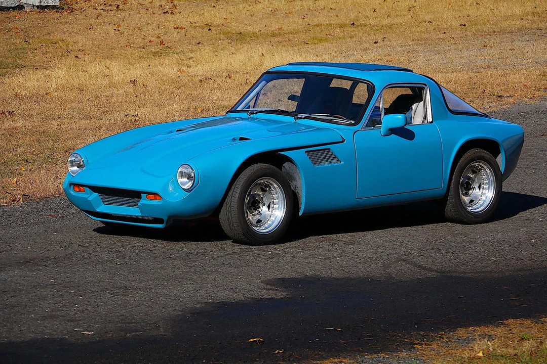 1973 TVR 2500M - Image 2 of 31