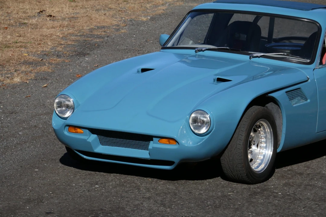 1973 TVR 2500M - Image 28 of 31