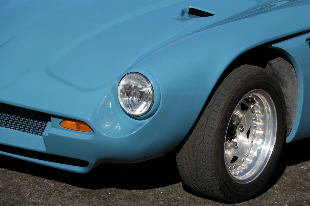 1973 TVR 2500M - Image 29 of 31