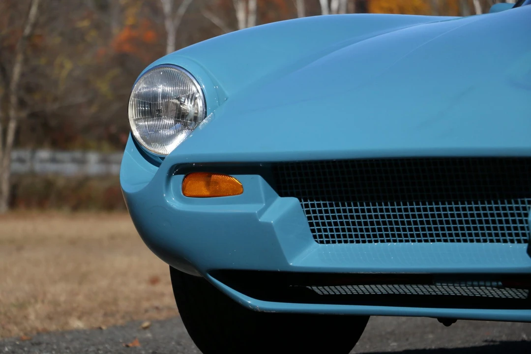 1973 TVR 2500M - Image 30 of 31