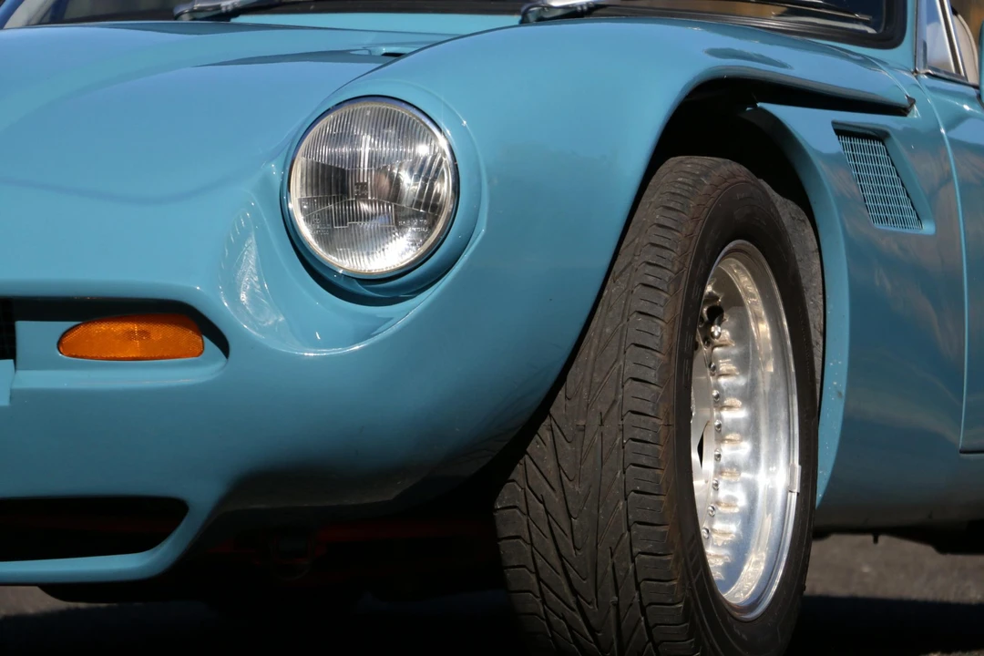 1973 TVR 2500M - Image 31 of 31