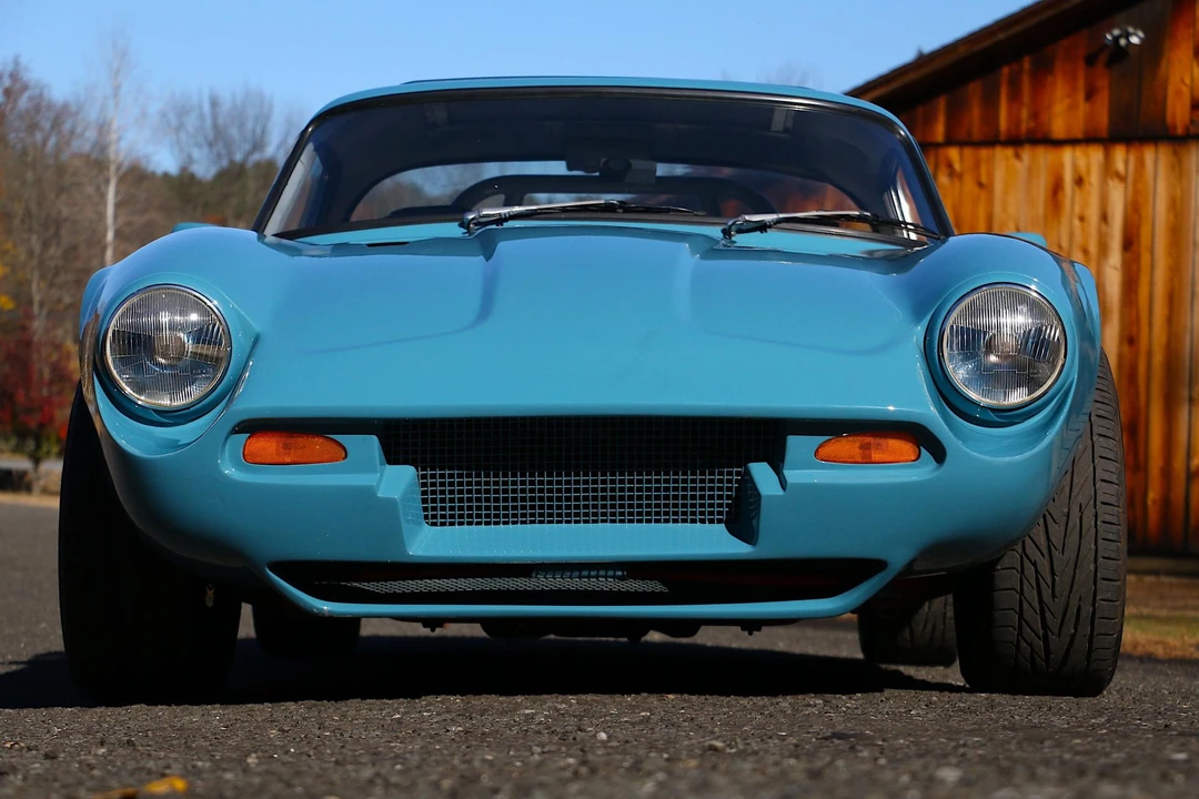 1973 TVR 2500M - Image 27 of 31