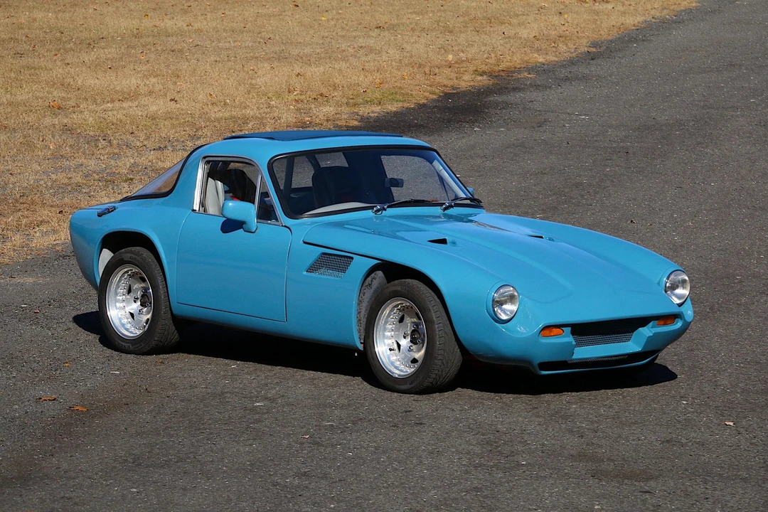 1973 TVR 2500M - Image 12 of 31