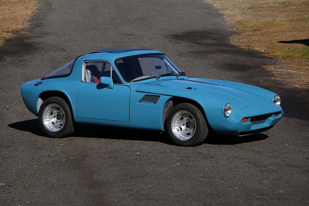 1973 TVR 2500M - Image 14 of 31