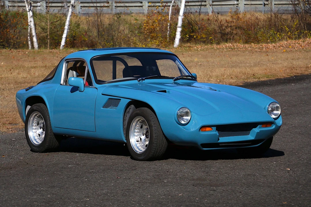1973 TVR 2500M - Image 11 of 31