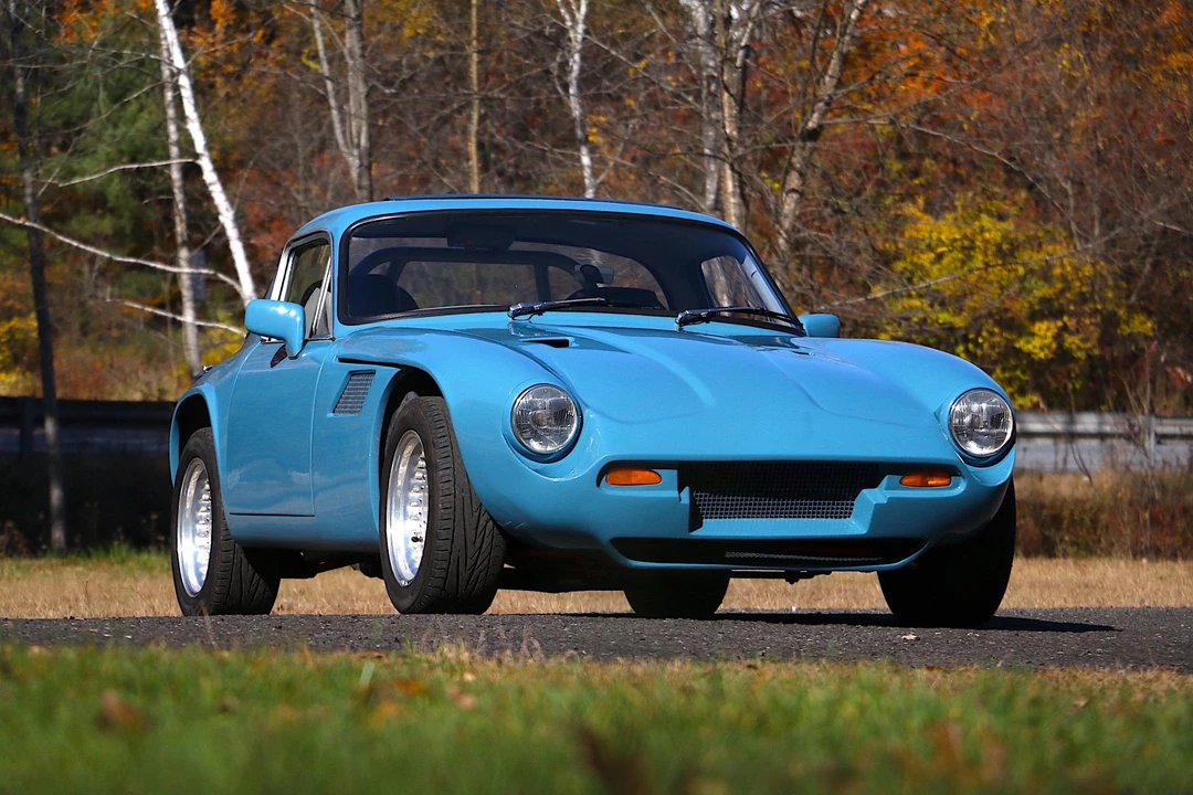 1973 TVR 2500M - Image 9 of 31
