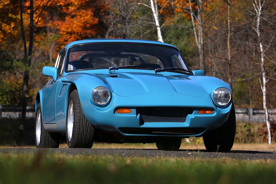 1973 TVR 2500M - Image 8 of 31
