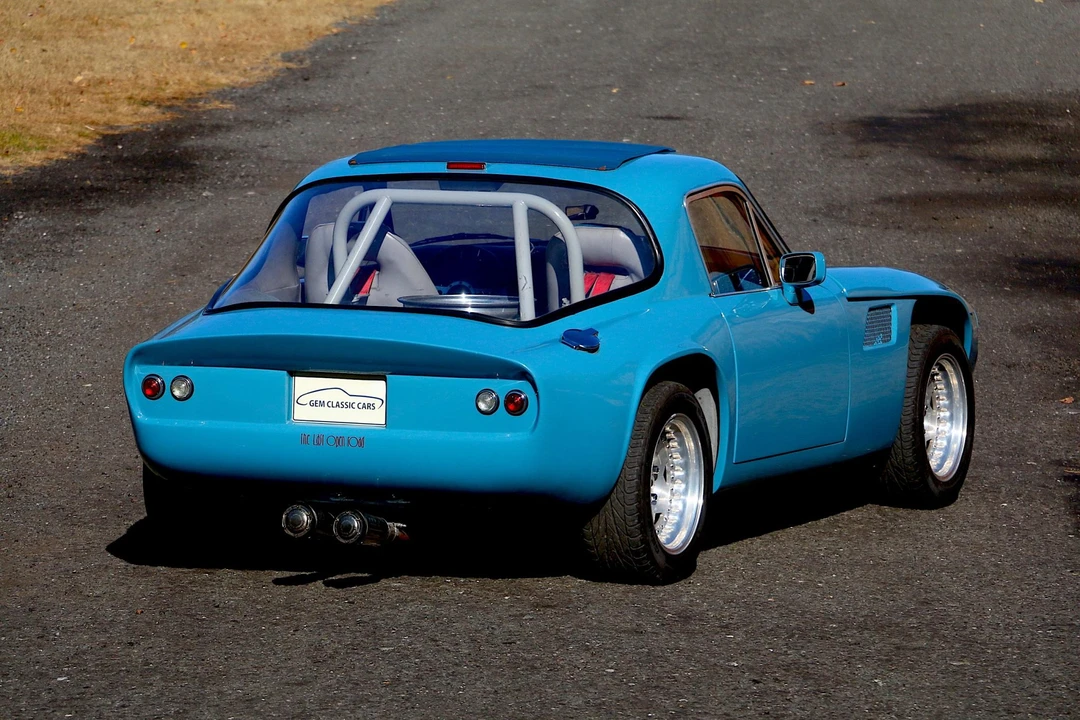 1973 TVR 2500M - Image 21 of 31