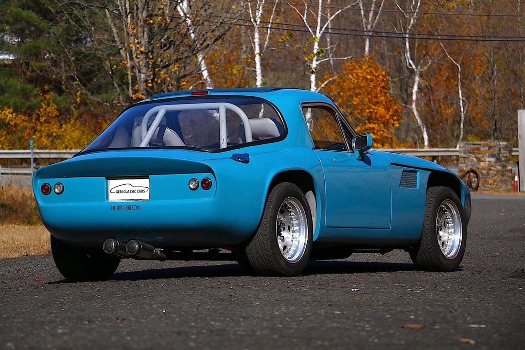 1973 TVR 2500M - Image 20 of 31