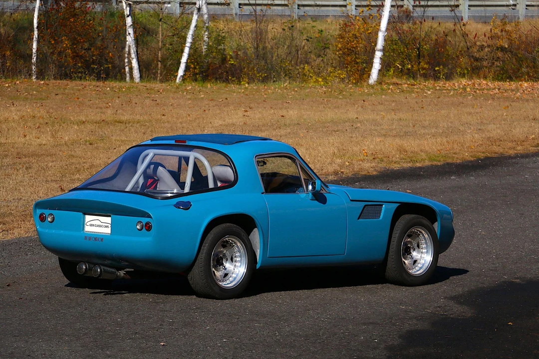 1973 TVR 2500M - Image 17 of 31