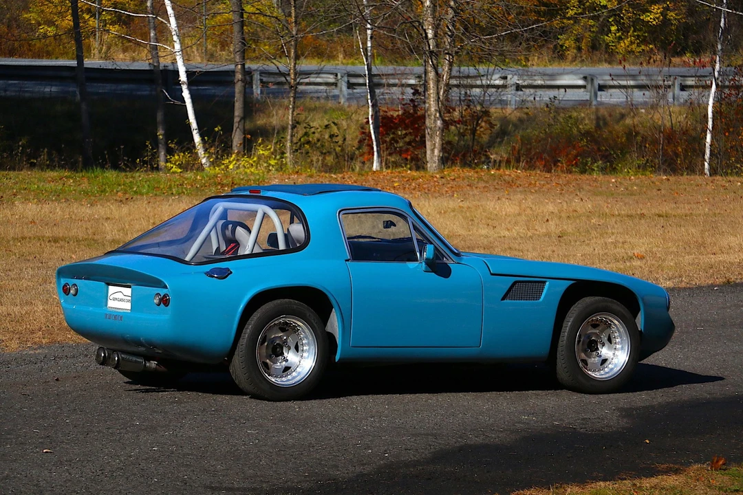 1973 TVR 2500M - Image 16 of 31