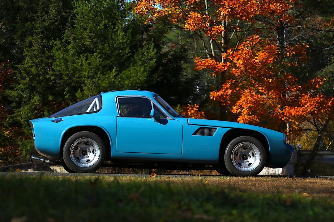 1973 TVR 2500M - Image 15 of 31