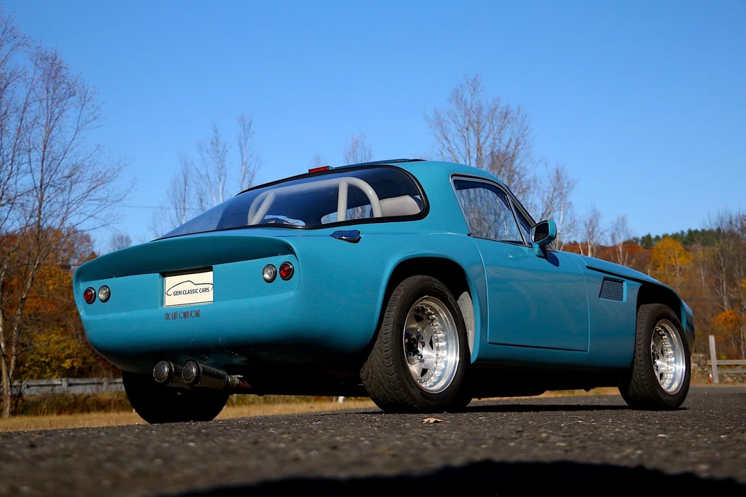 1973 TVR 2500M - Image 19 of 31