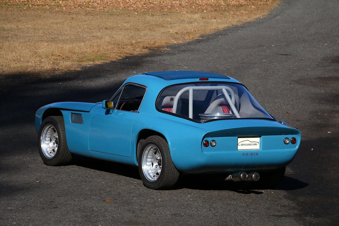 1973 TVR 2500M - Image 26 of 31