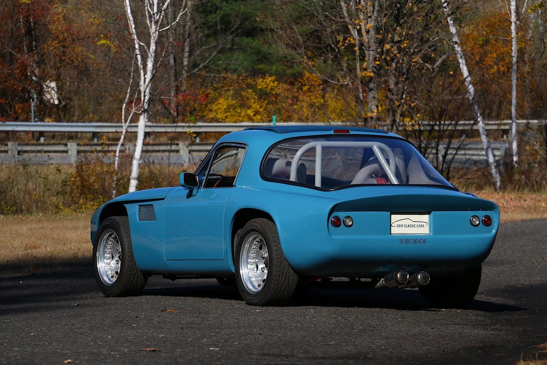 1973 TVR 2500M - Image 25 of 31