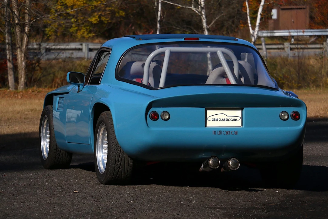 1973 TVR 2500M - Image 24 of 31