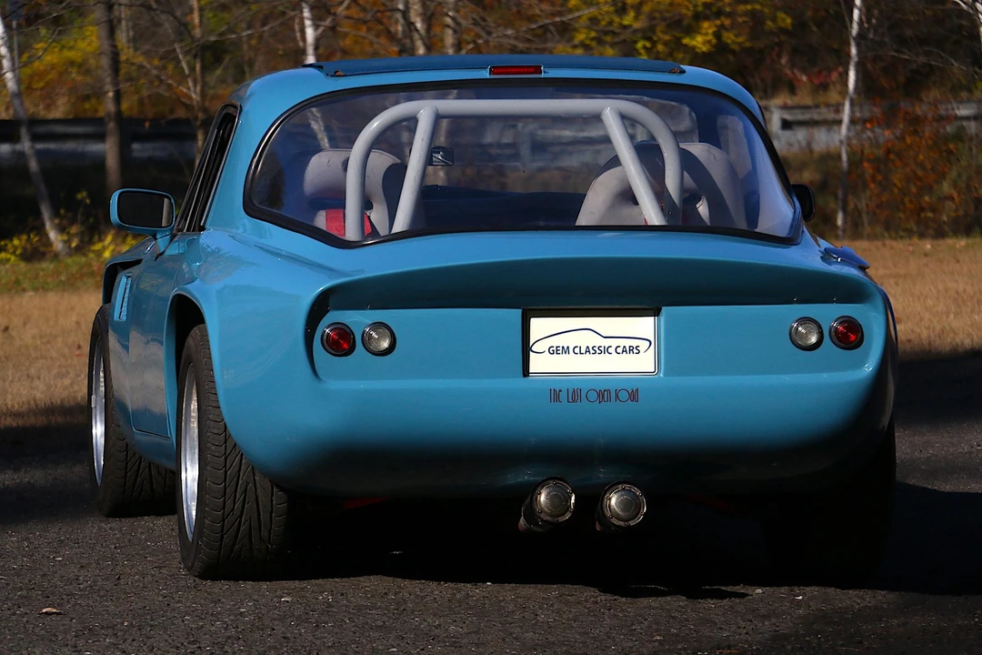 1973 TVR 2500M - Image 22 of 31
